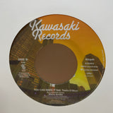 Stay This Way Feat.N'dea Davenport / Mano Arriba