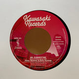 愛のデザイアー  / ナツ サマー & アーリー サマー