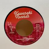 愛のデザイアー  / ナツ サマー & アーリー サマー