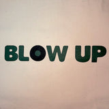 BLOW UP BIG TOTE BAG