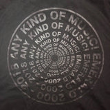 EMERALD 2000-2018 T-SHIRTS