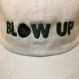 BLOW UP CAP
