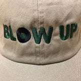 BLOW UP CAP