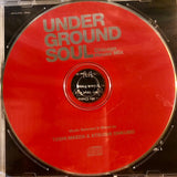 UNDER GROUND SOUL - Chicago House Mix / TOSHI MAEDA & ATSUSHI OKUBO