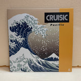 Pacific 707 / Cruisic