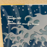 Pacific 707 / Cruisic