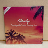 Tripping Out (2022 Remaster & Soul Mix) / Slowly feat. Courtney John