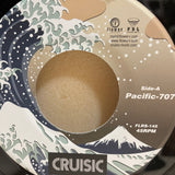 Pacific 707 / Cruisic