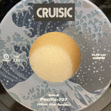 Pacific 707 / Cruisic