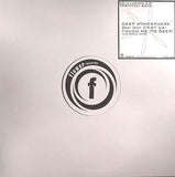 No Illusion EP / Toshiyuki Goto EP