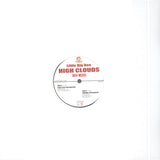 HIGH CLOUDS 2014 Mixes / Little Big Bee
