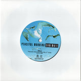 Peaceful Morning / Soulmate