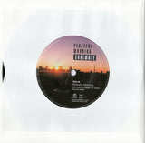 Peaceful Morning / Soulmate