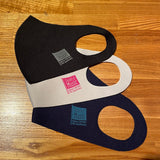Sound of Music Flag - Mask