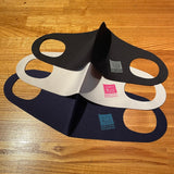 Sound of Music Flag - Mask