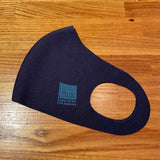 Sound of Music Flag - Mask