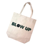 BLOW UP BIG TOTE BAG