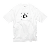2 x 4 x 4 Tee / Big Silhouette Model(ビッグシルエット)
