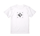 2 x 4 x 4 Tee / Standard Model(スタンダード)