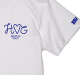 "HEART-HUG" Kid's T-Shirts(全店共通ドリンクチケット1枚付き)