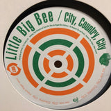City, Country City / Little Big Bee