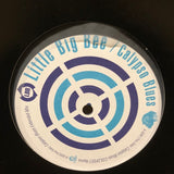 Calypso Blues feat. Windy City / Little Big Bee
