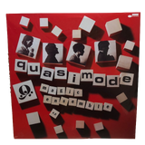 Magic Ensemble e.p. / quasimode