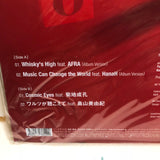 Magic Ensemble e.p. / quasimode