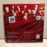 Magic Ensemble e.p. / quasimode