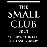 【受注販売受付中！】The Small Club 2023 Tee (Big Silhouett / ビッグシルエット)