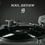 【ご予約販売受付中！】SOUL REViEW / 45trio / LP (アナログ・レコード）