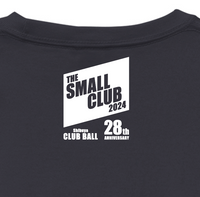 【 受注販売商品 】THE SMALL CLUB 2024 Pocket T-Shirts（ポケット付き）