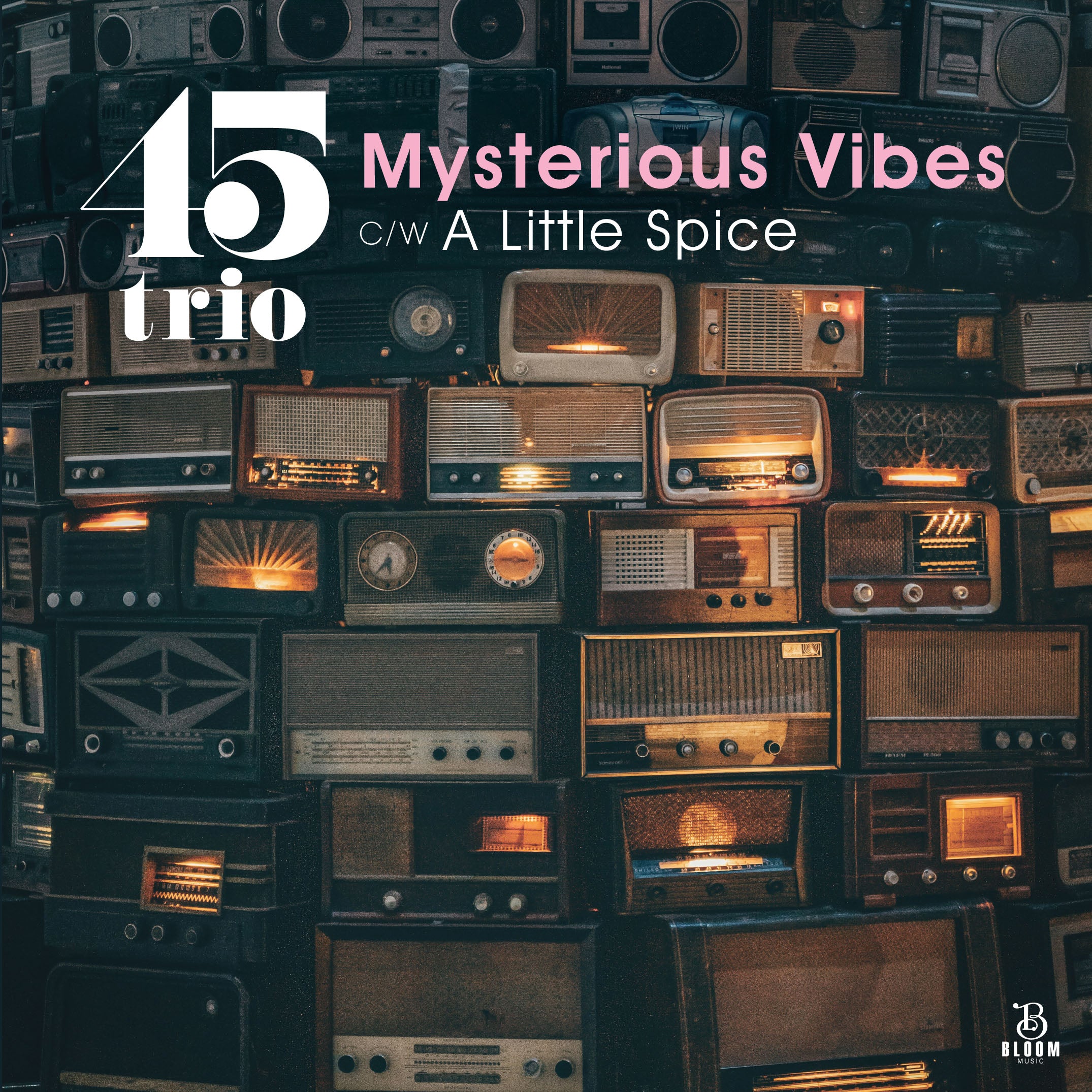 45trio – 