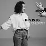【絶賛好評発売中！】THIS IS US / ONEGRAM / LP (アナログ・レコード）
