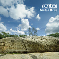 【絶賛好評発売中！】 Brazilian Rhyme / CENTRAL /７インチ (アナログ・レコード）