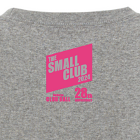 【 受注販売商品 】THE SMALL CLUB 2024 Pocket T-Shirts（ポケット付き）