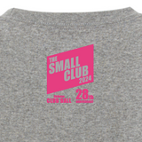 【 受注販売商品 】THE SMALL CLUB 2024 Pocket T-Shirts（ポケット付き）