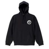 Flower Records Basic Hoodie