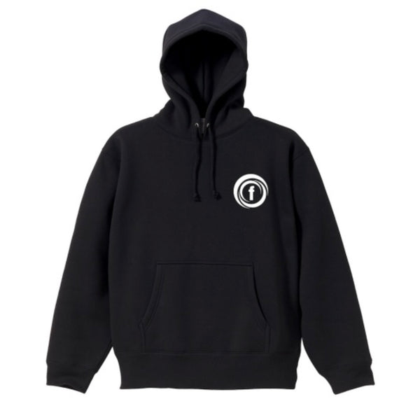 Flower Records Basic Hoodie