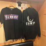 Flower Records Anthology T-Shirts