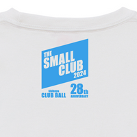 【 受注販売商品 】THE SMALL CLUB 2024 Pocket T-Shirts（ポケット付き）