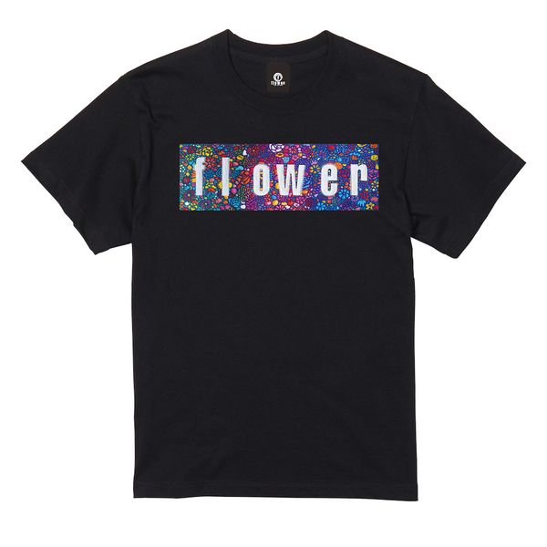 Flower Records Anthology T-Shirts