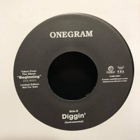 【再入荷】Beginning / ONEGRAM