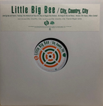 City, Country City / Little Big Bee