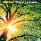 Walking On Sunshine / ONEGRAM