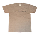 TOKYO ELECTRIC SOUL T-shirts