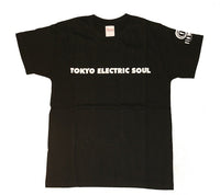 TOKYO ELECTRIC SOUL T-shirts