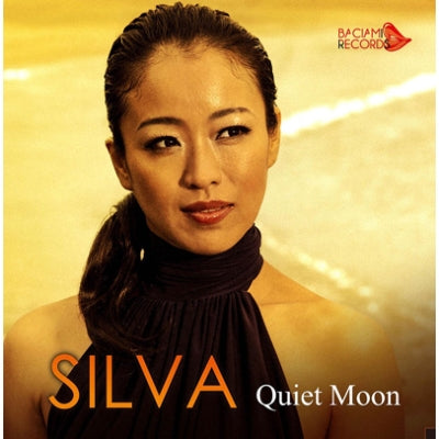 Quiet Moon / SILVA
