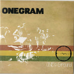 【再入荷！】ONE's Ground / ONEGRAM