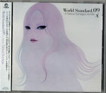 WORLD STANDARD.09 -A Tatsuo Sunaga Live Mix- / V.A.